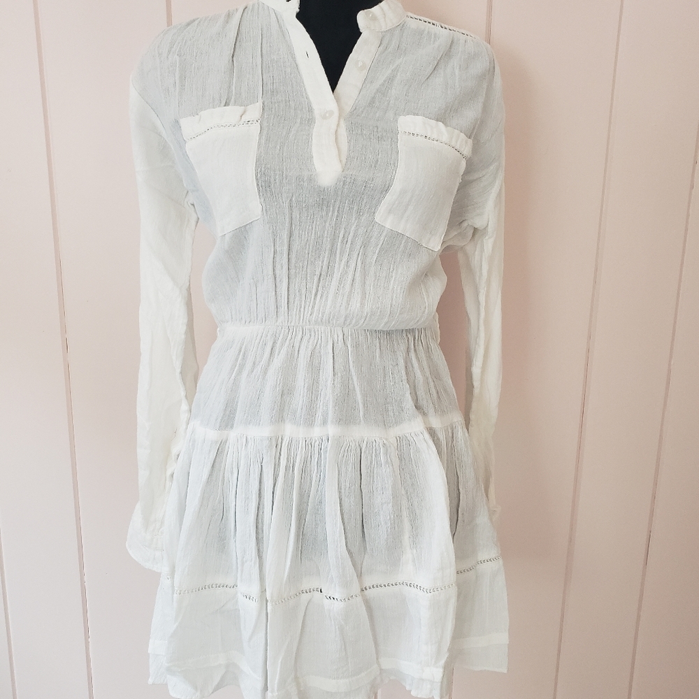 Vintage Chambeli Dress